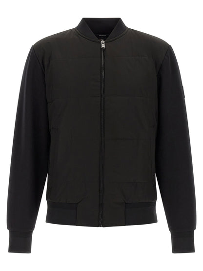Hugo Boss H-skiles 100 Sweatshirt