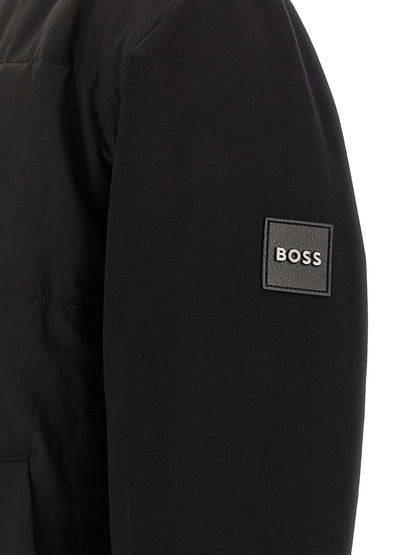Hugo Boss H-skiles 100 Sweatshirt