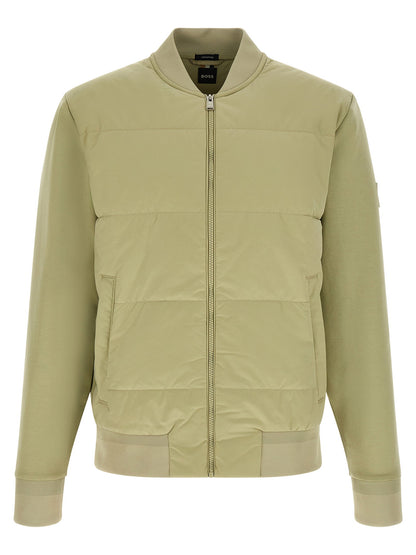 Hugo Boss H-skiles 100 Sweatshirt