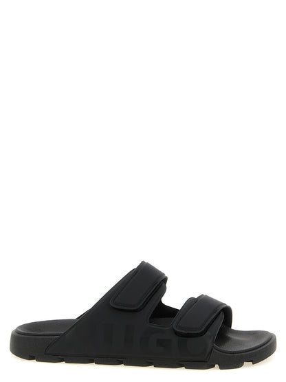 Hugo Boss Evander Sandals