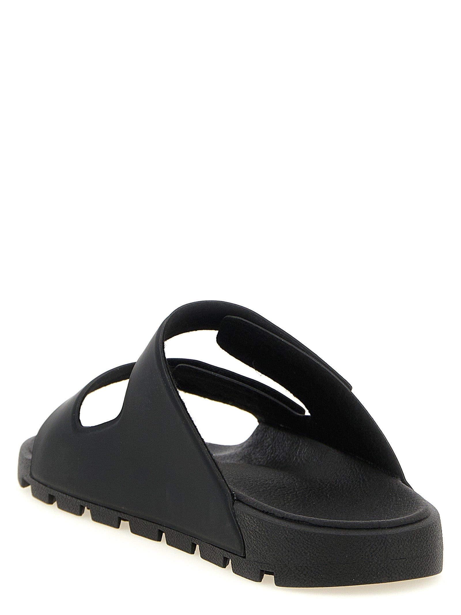 Hugo Boss Evander Sandals