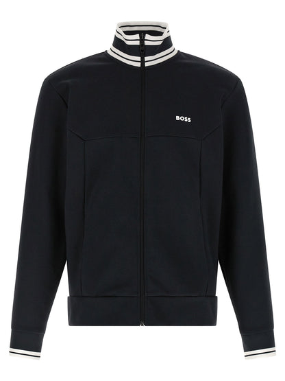Hugo Boss Fz Zone Sweatshirt