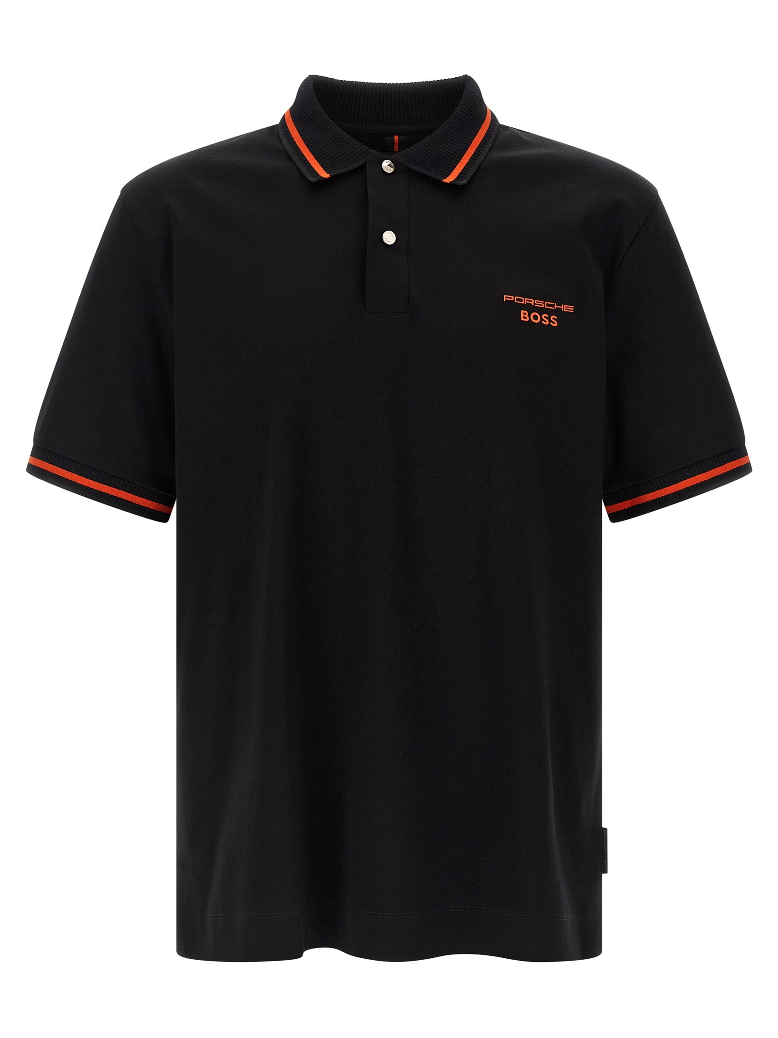 Hugo Boss Porsche X Boss C-parris 197 Polo Shirt