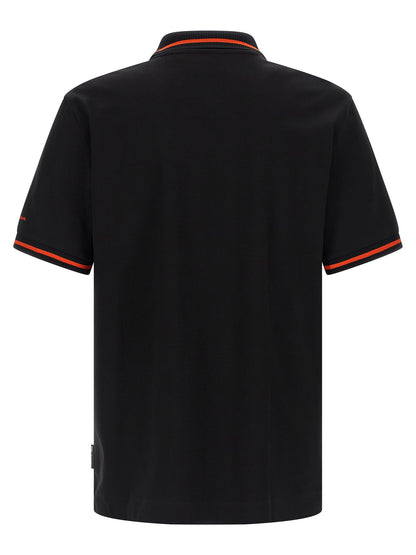 Hugo Boss Porsche X Boss C-parris 197 Polo Shirt
