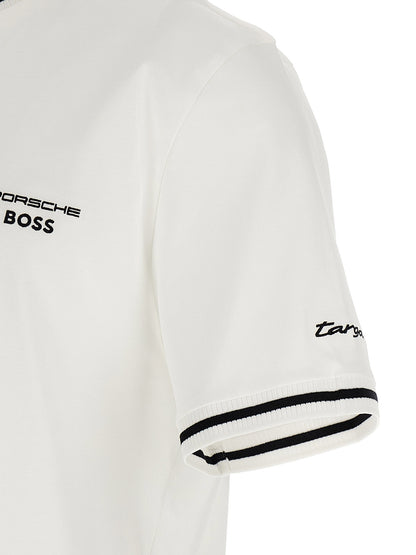 Hugo Boss Porsche X Boss C-taut 197 T-shirt