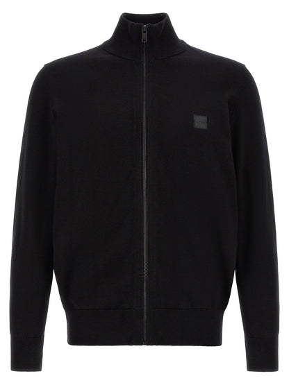 Hugo Boss Kanozip_s Cardigan