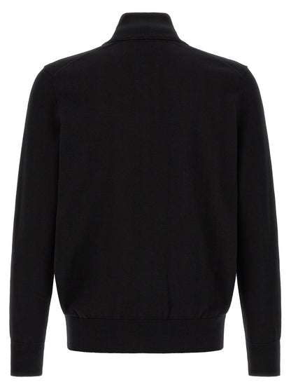 Hugo Boss Kanozip_s Cardigan