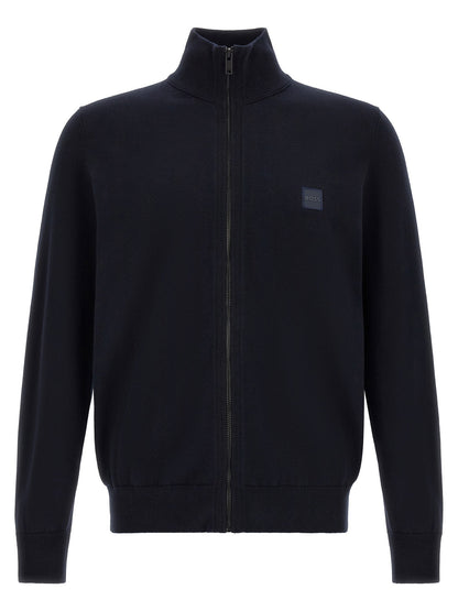 Hugo Boss Kanozip_s Cardigan