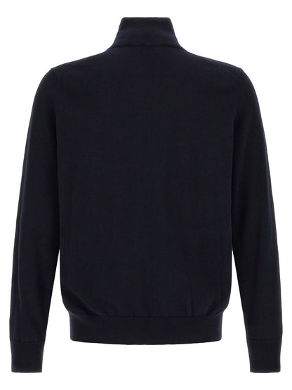 Hugo Boss Kanozip_s Cardigan