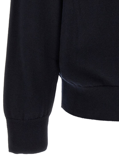 Hugo Boss Kanozip_s Cardigan