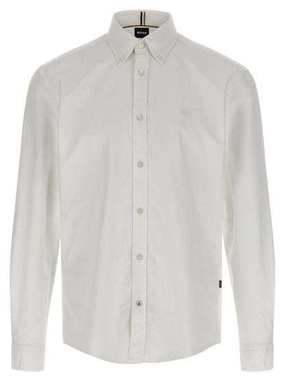 Hugo Boss H-liam-bd-e-c1-253 Shirt