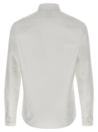 Hugo Boss H-liam-bd-e-c1-253 Shirt