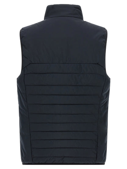 Hugo Boss Padded Vest
