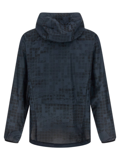 Hugo Boss Jump Jt Anorak
