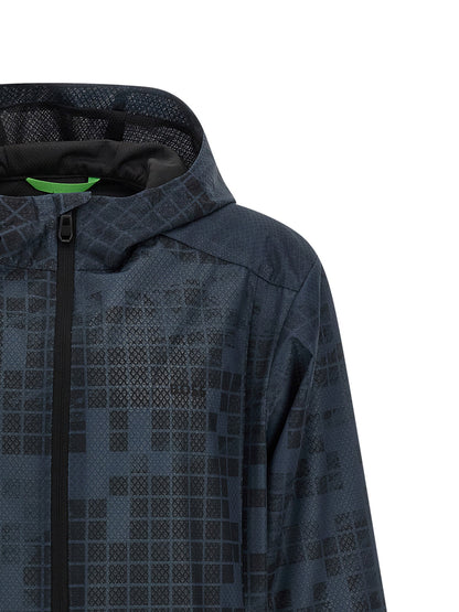 Hugo Boss Jump Jt Anorak