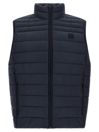 Hugo Boss Padded Vest