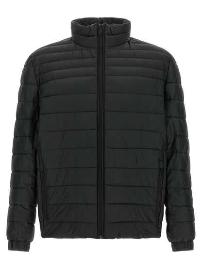 Hugo Boss Quilted Down Jacket
