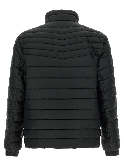 Hugo Boss Quilted Down Jacket