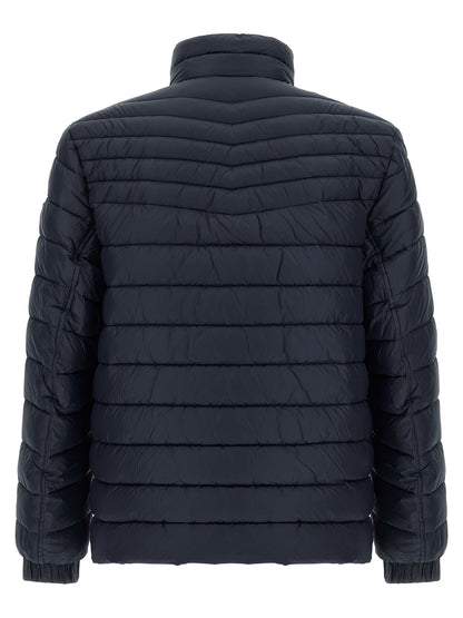 Hugo Boss Quilted Down Jacket