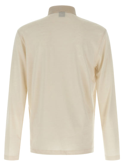 Hugo Boss H-pado 110 Polo Shirt