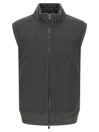 Hugo Boss Heflono Vest