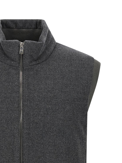 Hugo Boss Heflono Vest