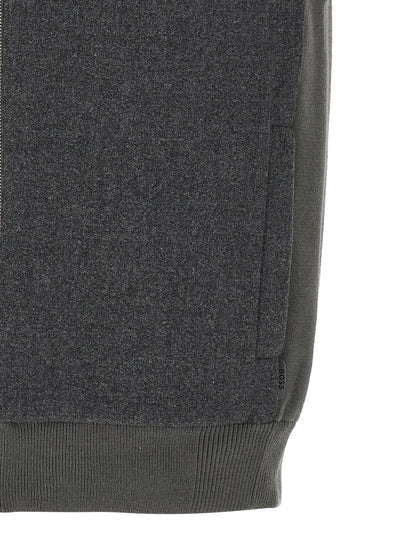 Hugo Boss Heflono Vest