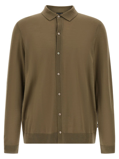 Hugo Boss Helbert Polo Shirt