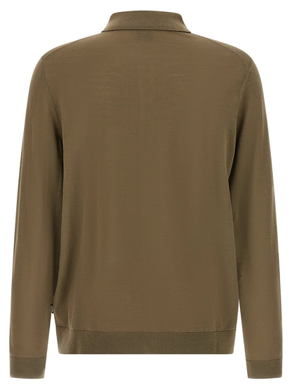 Hugo Boss Helbert Polo Shirt
