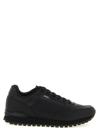 Hugo Boss Parkour Sneakers