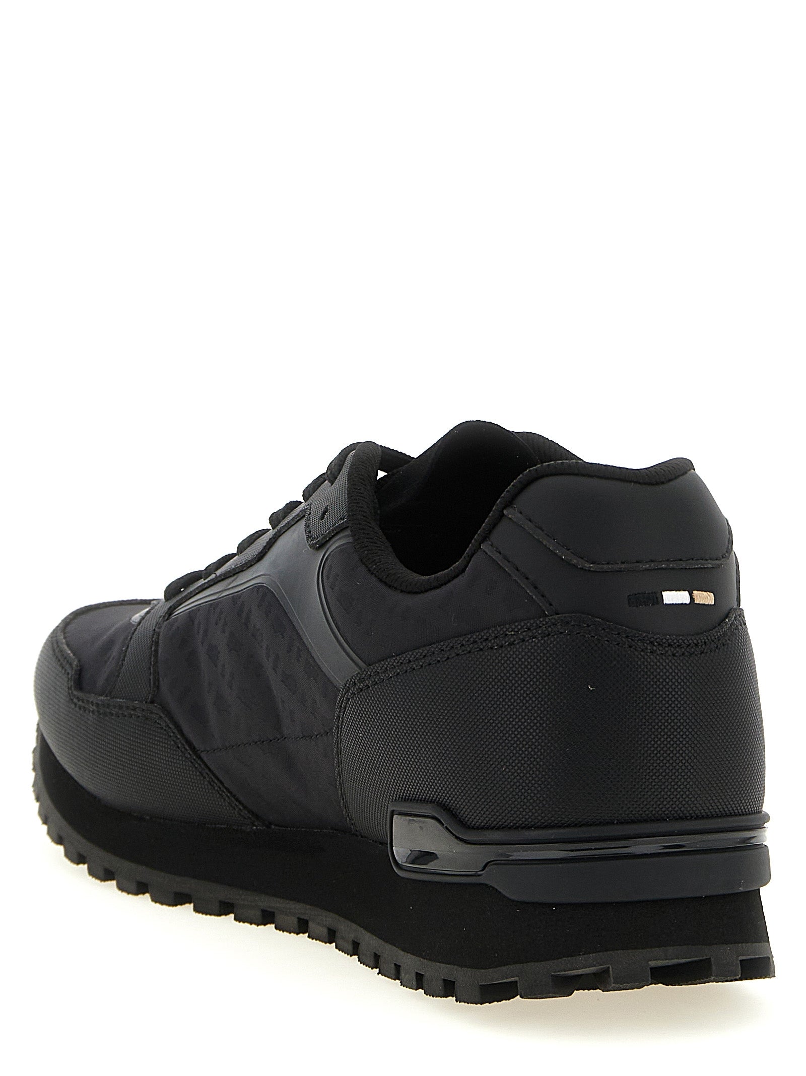 Hugo Boss Parkour Sneakers