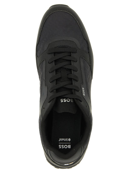 Hugo Boss Parkour Sneakers