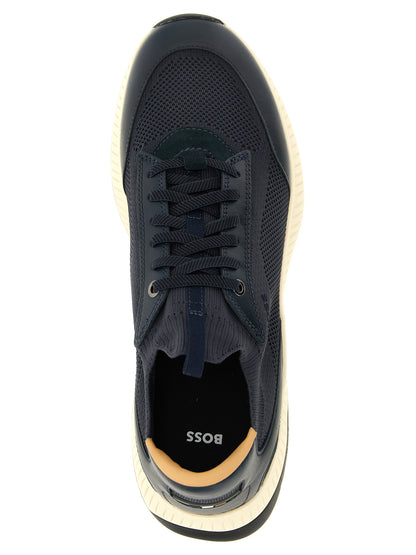 Hugo Boss Ttnm Evo Sneakers
