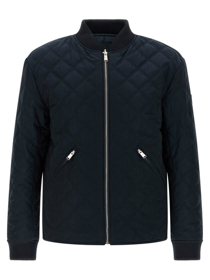Hugo Boss C-corle Reversible Jacket