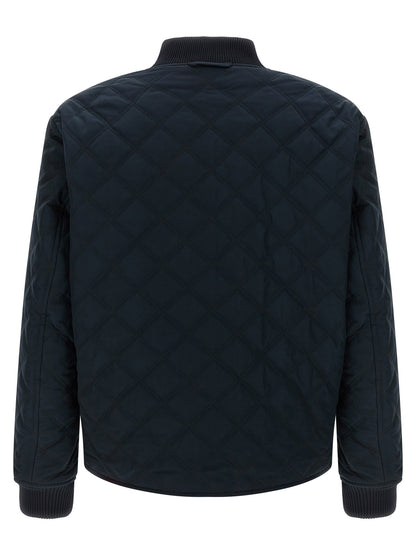 Hugo Boss C-corle Reversible Jacket