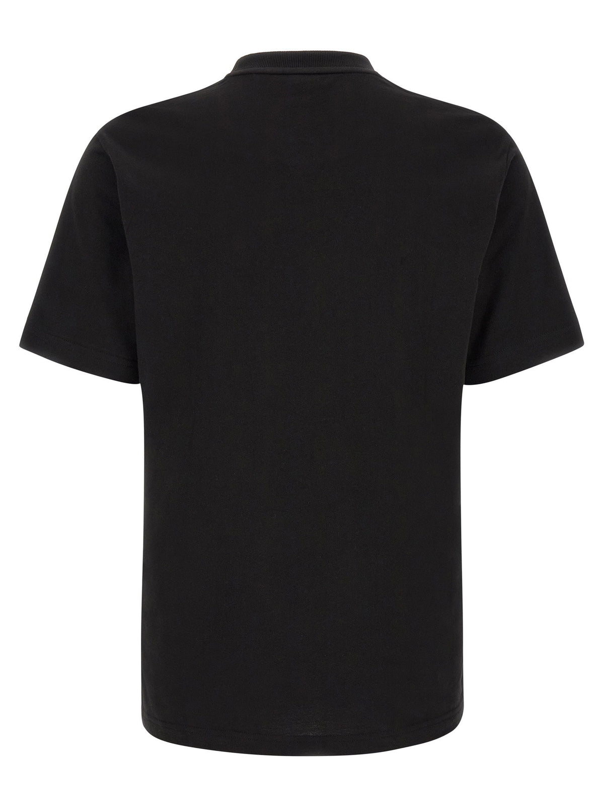 Hugo Boss Logo Print T-shirt