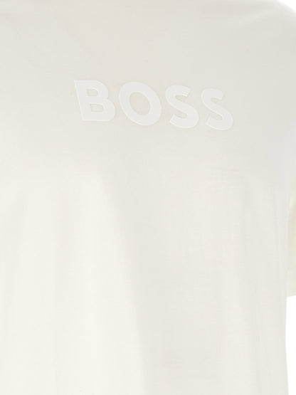 Hugo Boss Logo T-shirt
