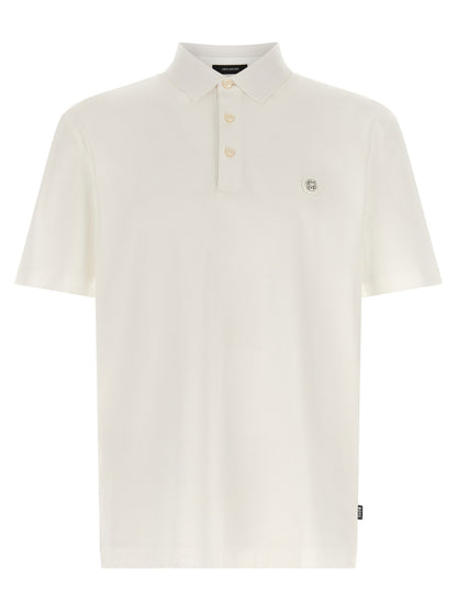 Hugo Boss C-parris 01 Polo Shirt