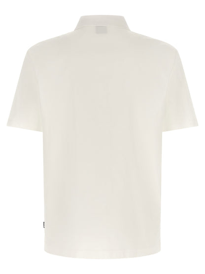 Hugo Boss C-parris 01 Polo Shirt