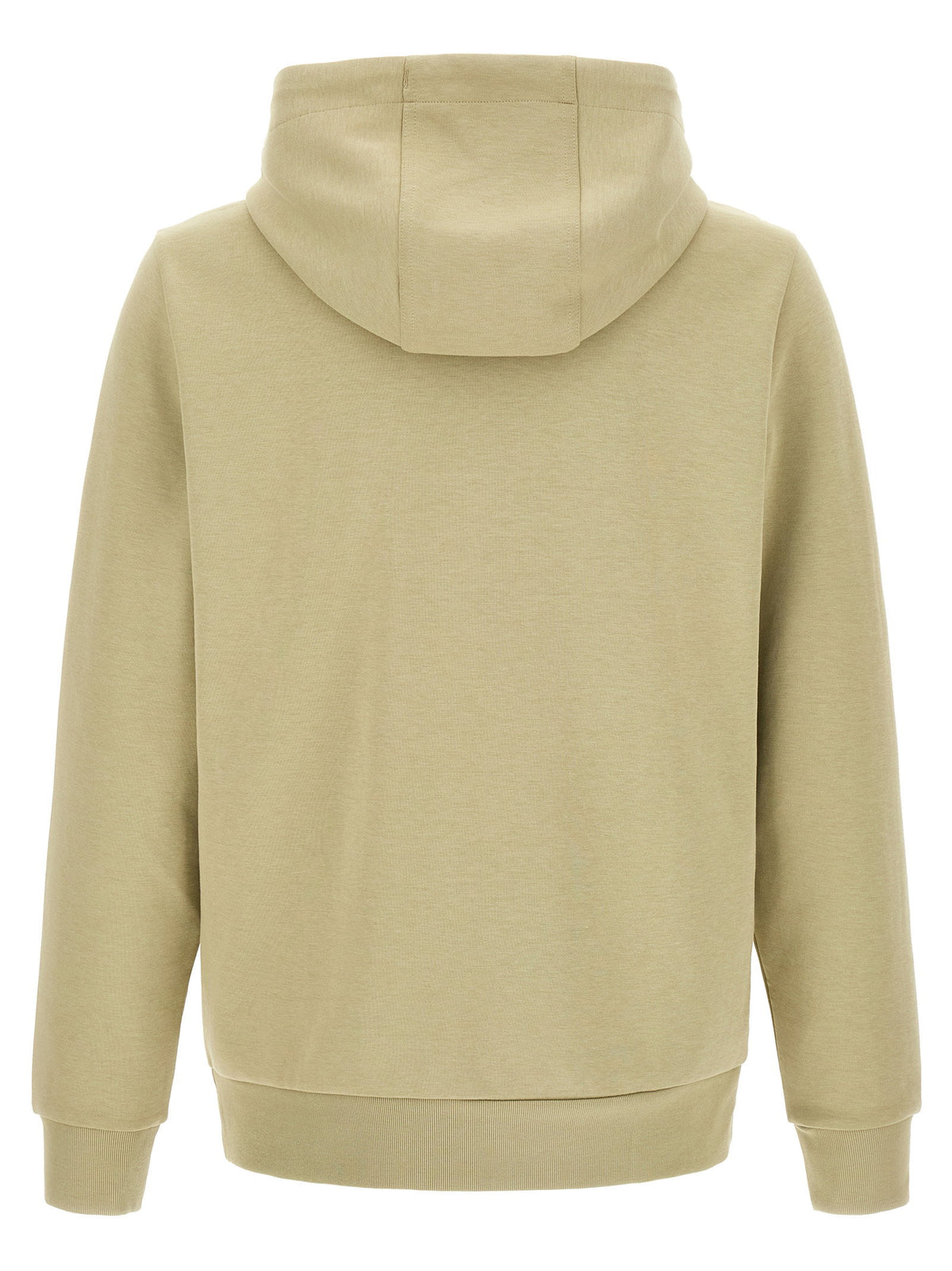 Hugo Boss Green C-spence 01 Hoodie