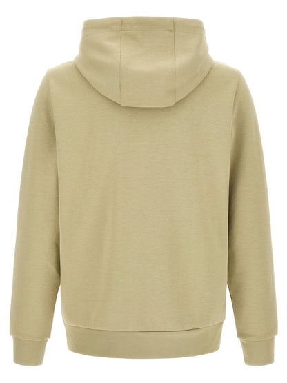 Hugo Boss Green C-spence 01 Hoodie