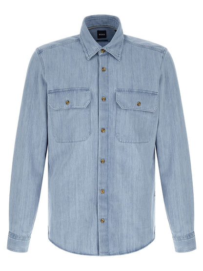 Hugo Boss H-liam Shirt