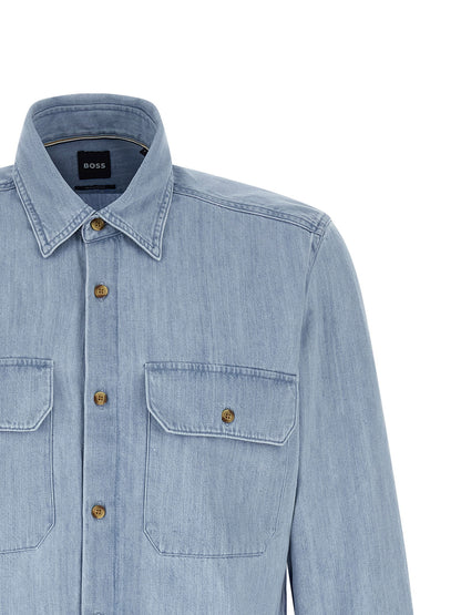 Hugo Boss H-liam Shirt