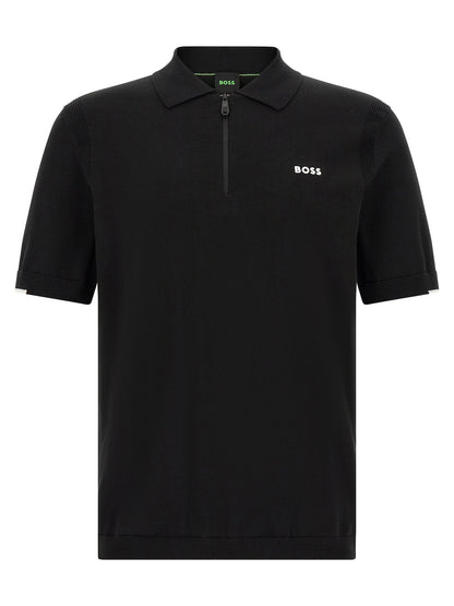 Hugo Boss Ever-x Polo Shirt