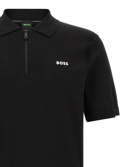 Hugo Boss Ever-x Polo Shirt