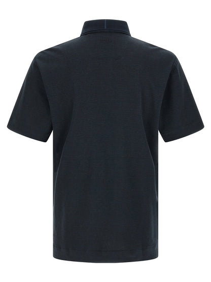 Hugo Boss Boss X Aston Martin C-parris 248 Polo Shirt