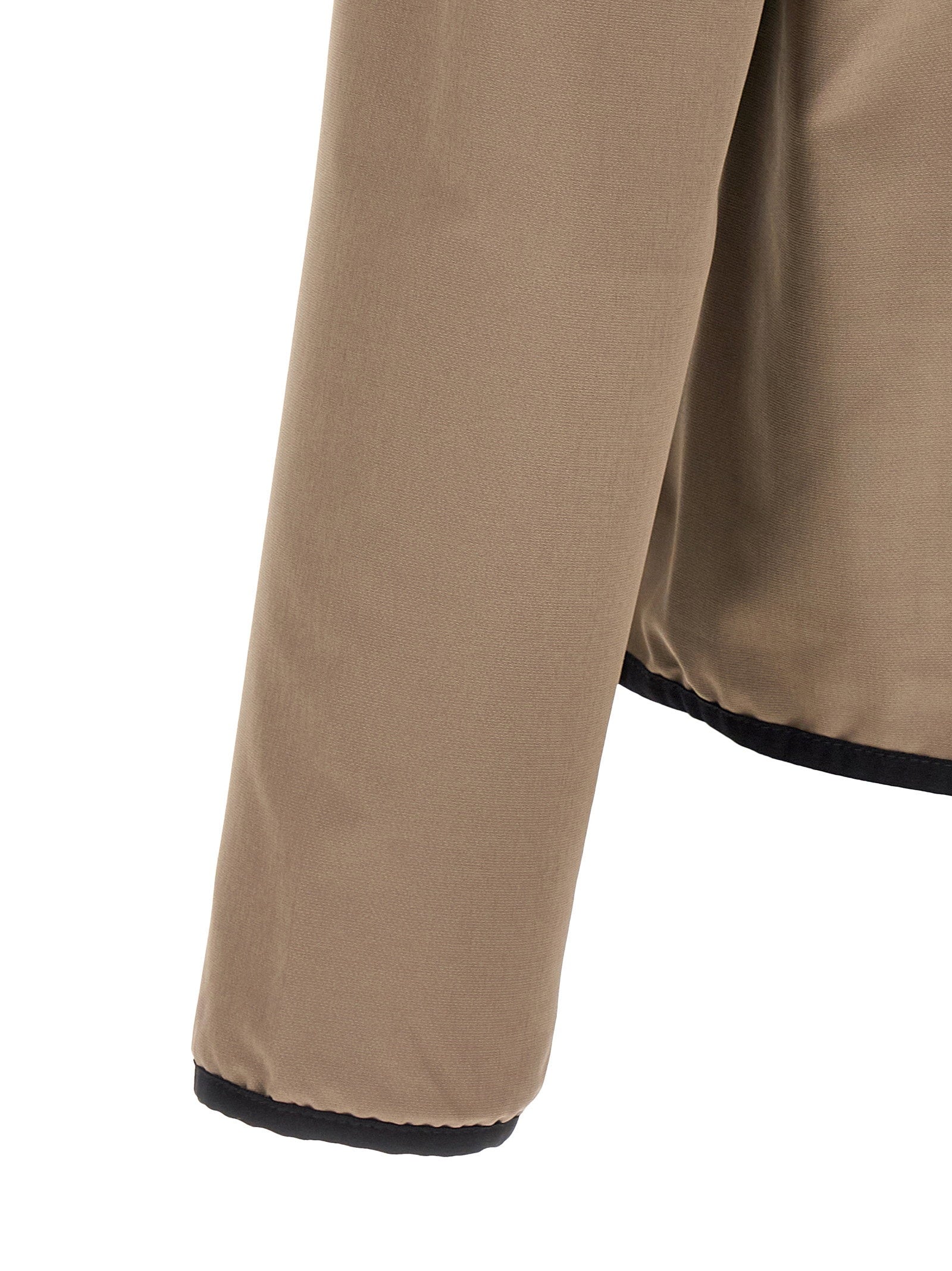 Hugo Boss Litewear Hooded Jacket