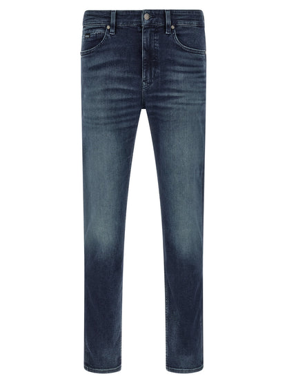 Hugo Boss C-delaware Jeans