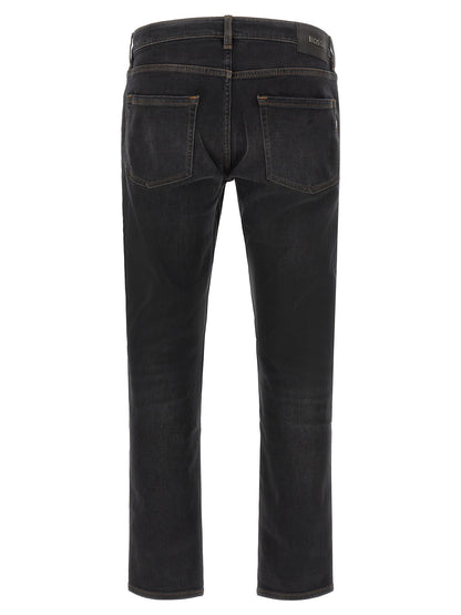 Hugo Boss H-delaware Jeans