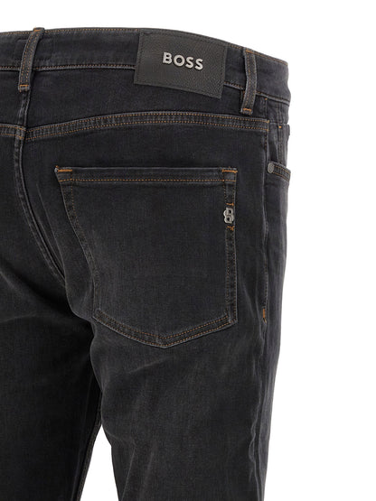 Hugo Boss H-delaware Jeans